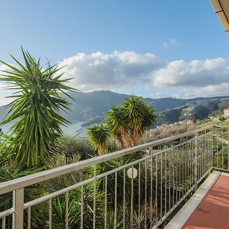 Apartment Compiano By Interhome Moneglia Εξωτερικό φωτογραφία